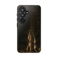 The Corpses of the De Witt Brothers by Jan de Baen - Samsung Tough Case