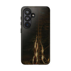 The Corpses of the De Witt Brothers by Jan de Baen - Samsung Tough Case