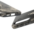 Canto III – Charon by Gustave Doré - Samsung Tough Case