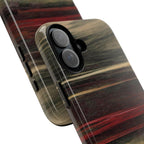 Die Vernichtung von Pharaos Heer von John Martin - iPhone Tough Case