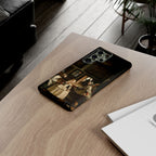 Las Meninas by Diego Velázquez - Samsung Tough Case