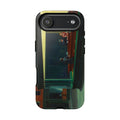 Nighthawks by Edward Hopper - iPhone Tough Case