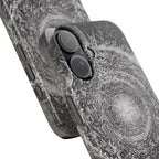 The Empyrean by Gustavo Doré - iPhone Slim Case