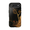 The Refuge di Franz Sedlacek - Cover rigida per iPhone