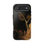 The Refuge di Franz Sedlacek - Cover rigida per iPhone