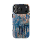 The Avenue in the Rain by Childe Hassam - iPhone Tough Case