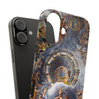 The Fall of the Giants by  - iPhone Slim Case