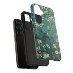 Albero di mandorlo in fiore di Van Gogh - Samsung Tough Case