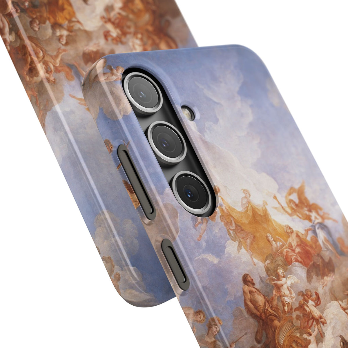 L'Apoteosi di Ercole di Francois Lemoyne - Cover Sottile Samsung