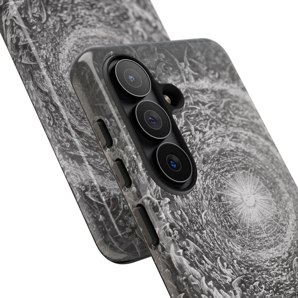 The Empyrean by Gustavo Doré - Samsung Tough Case