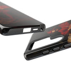 Stańczyk by Jan Matejko - Samsung Tough Case