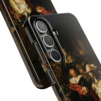 The Night Watch by Rembrandt - Samsung Slim Case