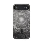The Empyrean by Gustavo Doré - iPhone Slim Case