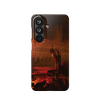 Pandemonium by John Martin - Samsung Slim Case