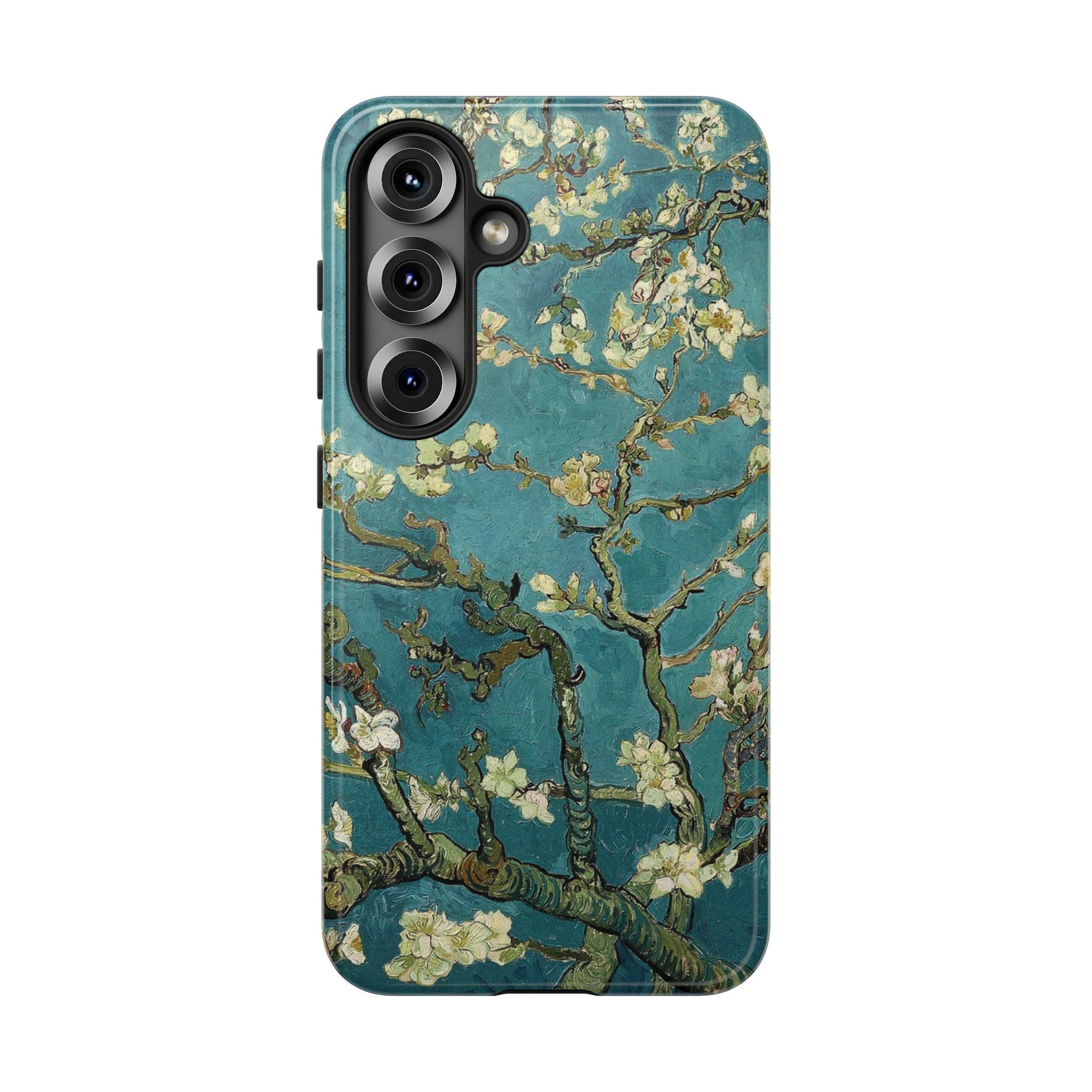 Blossoming Almond Tree by Van Gogh - Samsung Tough Case
