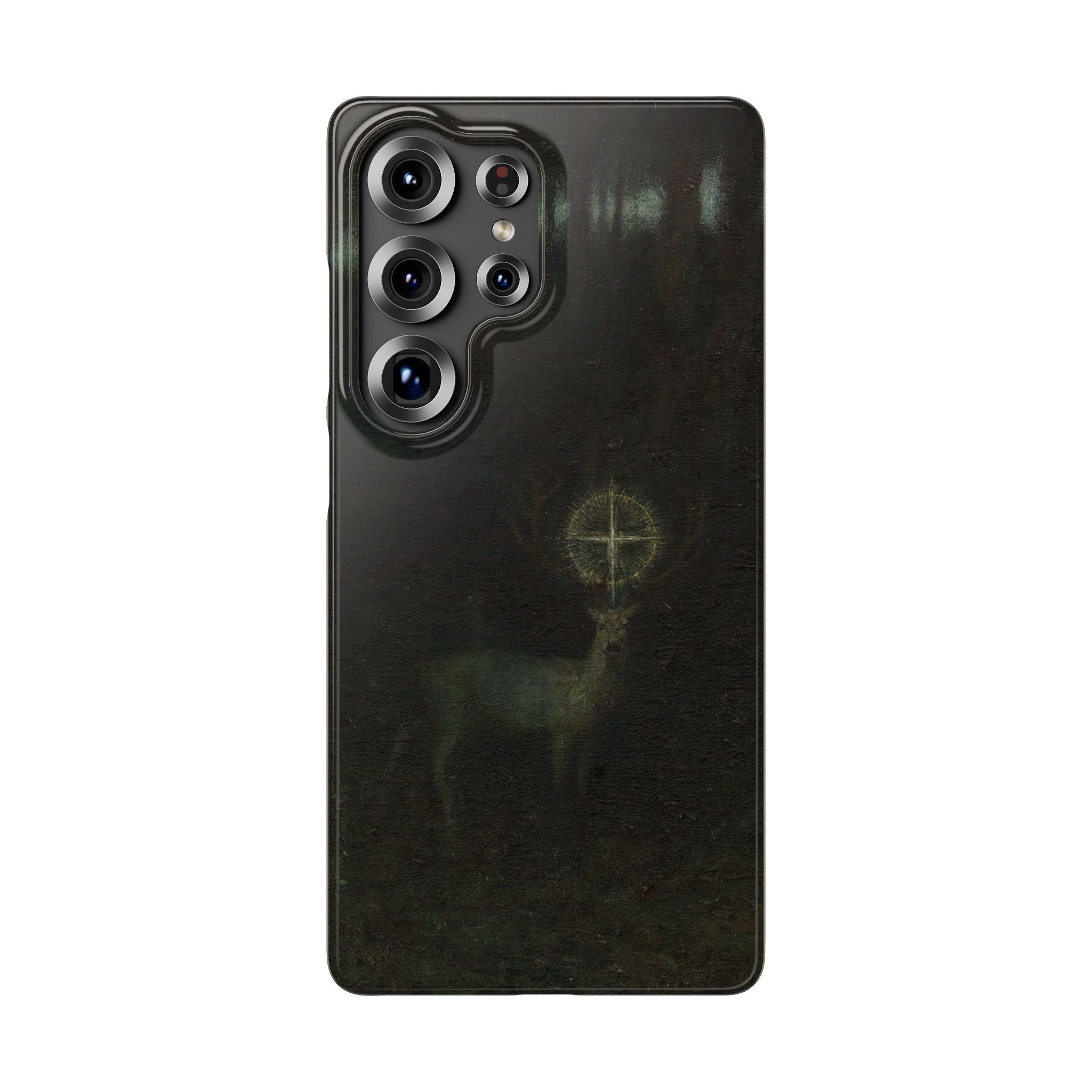 Franz von Stucks "Die Vision des Heiligen Hubertus" - Samsung Slim Case