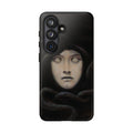 Testa di Medusa di Franz von Stuck - Samsung Tough Case