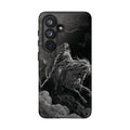 Death on the Pale Horse by Gustave Dore - Samsung Tough Case