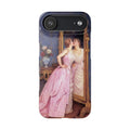 Vanity by Auguste Toulmouche - iPhone Slim Case