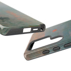 Impression, Sunrise by Claude Monet - Samsung Tough Case