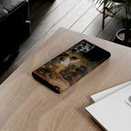 Der 3. Mai 1808 von Francisco Goya - Samsung Tough Case