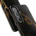 The Refuge by Franz Sedlacek - Samsung Slim Case