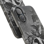 The Sleep of Reason Produces Monsters by Francisco Goya - iPhone Slim Case