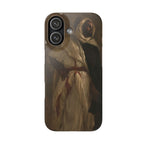 Arabesque by Alexandre Cabanel - iPhone Slim Case