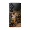 Der 3. Mai 1808 von Francisco Goya - Samsung Tough Case