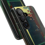 Nighthawks by Edward Hopper - Samsung Tough Case