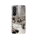 La Pater by Alphonse Mucha - Samsung Slim Case