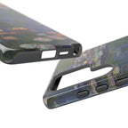 Ninfee II di Claude Monet - Samsung Tough Case