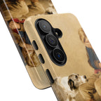 Fidelity by Briton Riviere - Samsung Tough Case