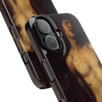 Saint Sebastian by Titian - iPhone Slim Case