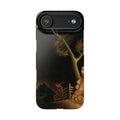 The Refuge by Franz Sedlacek – iPhone Slim Case