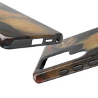 Madonna von Edvard Munch - Samsung Tough Case