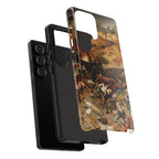 The Triumph of Death by Pieter Bruegel the Elder - Samsung Tough Case