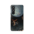 Visions of the Hereafter Ascent of the Blessed von Hieronymus Bosch – Samsung Slim Case