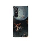 Visions of the Hereafter Ascent of the Blessed von Hieronymus Bosch – Samsung Slim Case