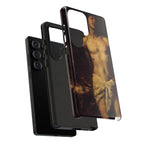 Saint Sebastian by Titian - Samsung Tough Case