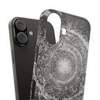 The Empyrean by Gustavo Doré - iPhone Slim Case