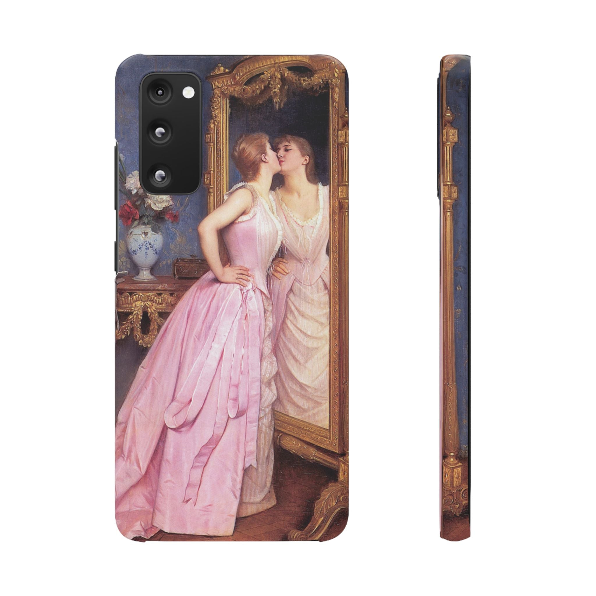 Vanity by Auguste Toulmouche - Samsung Slim Case