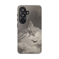 Doubting, Dreaming von Gustave Doré – Robuste Samsung Hülle