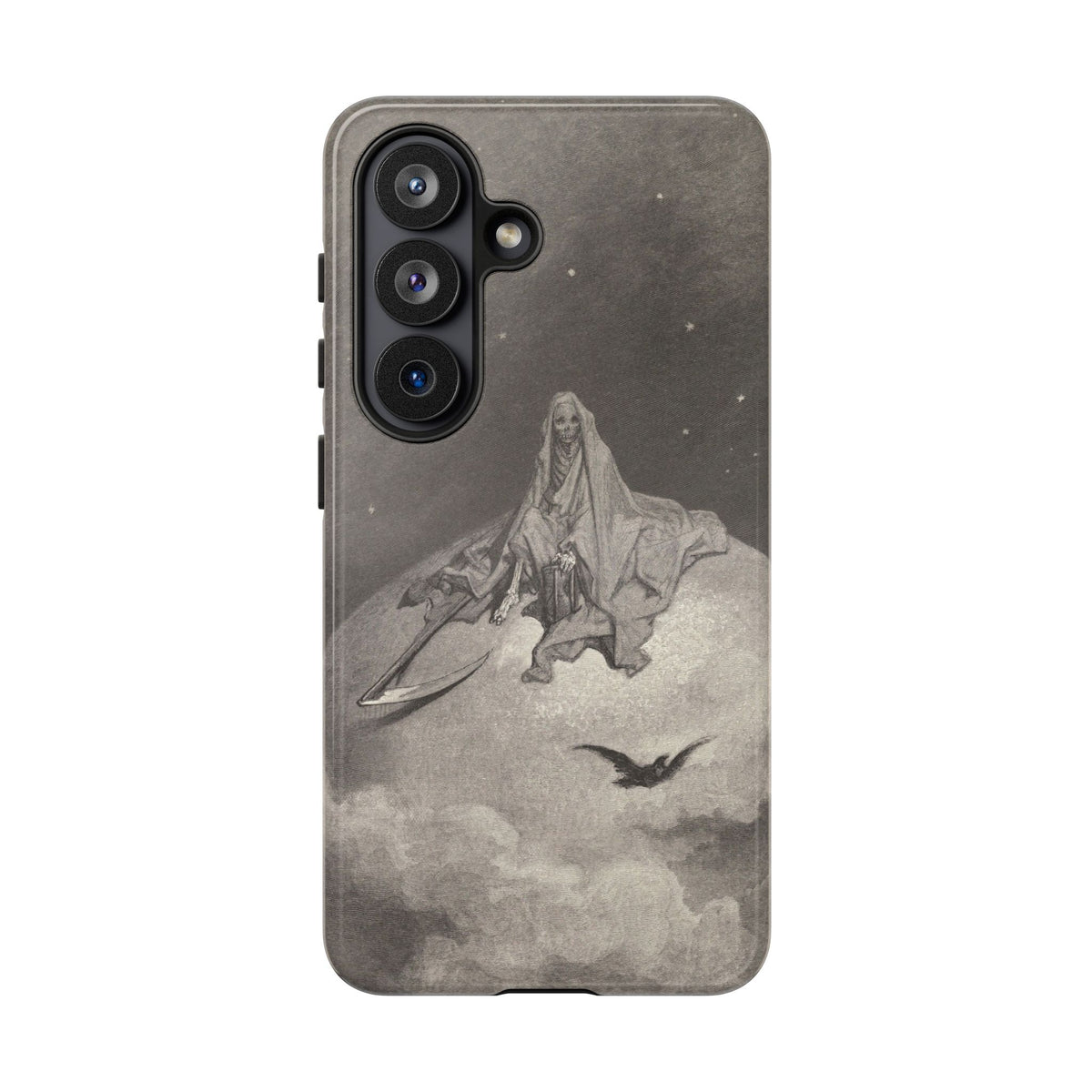Doubting, Dreaming von Gustave Doré – Robuste Samsung Hülle