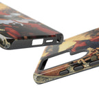 Assumption of the Virgin by Titian - Samsung Tough Case