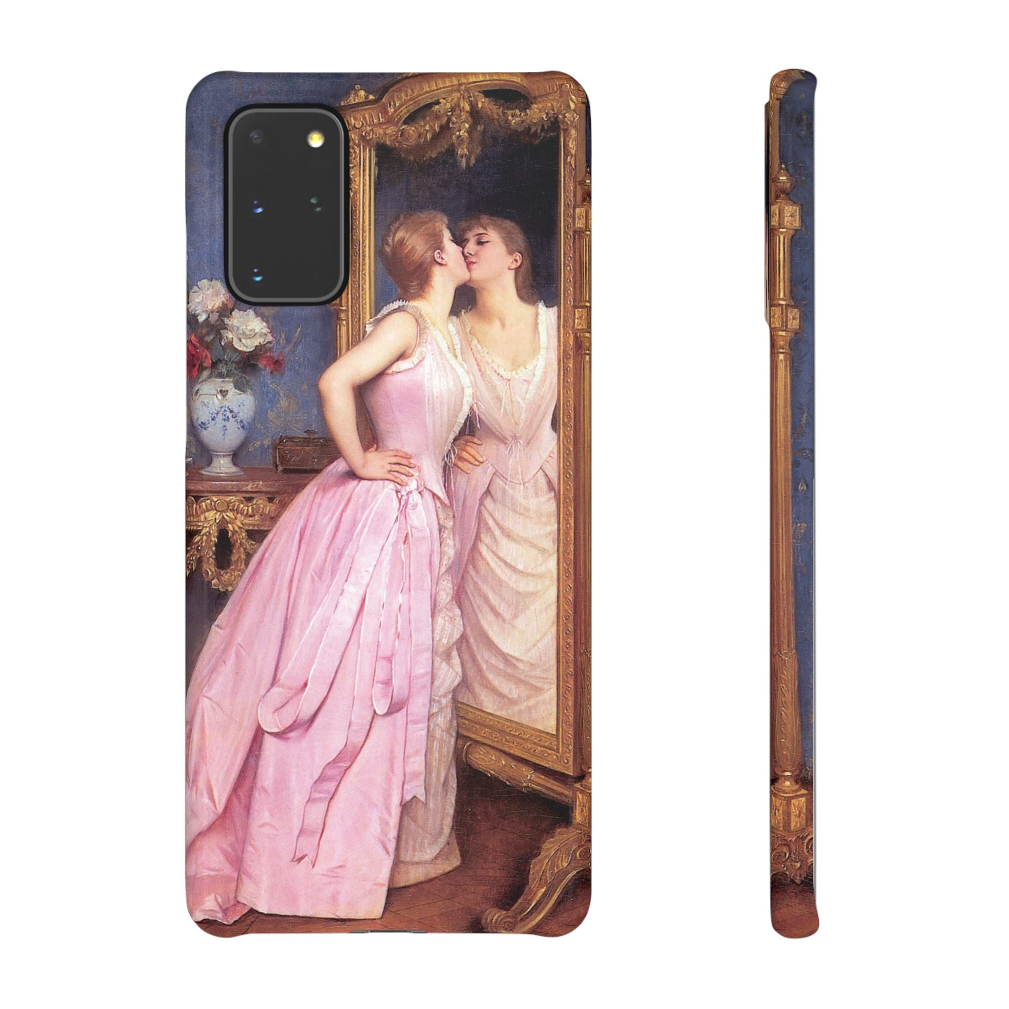 Vanity by Auguste Toulmouche - Samsung Slim Case