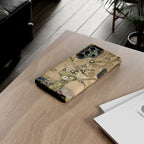 The Tree of Life by Gustav Klimt - Samsung Tough Case