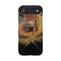 The Ancient of Days by William Blake - iPhone Slim Case