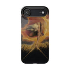 The Ancient of Days by William Blake - iPhone Slim Case