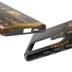 The Night Watch by Rembrandt - Samsung Tough Case